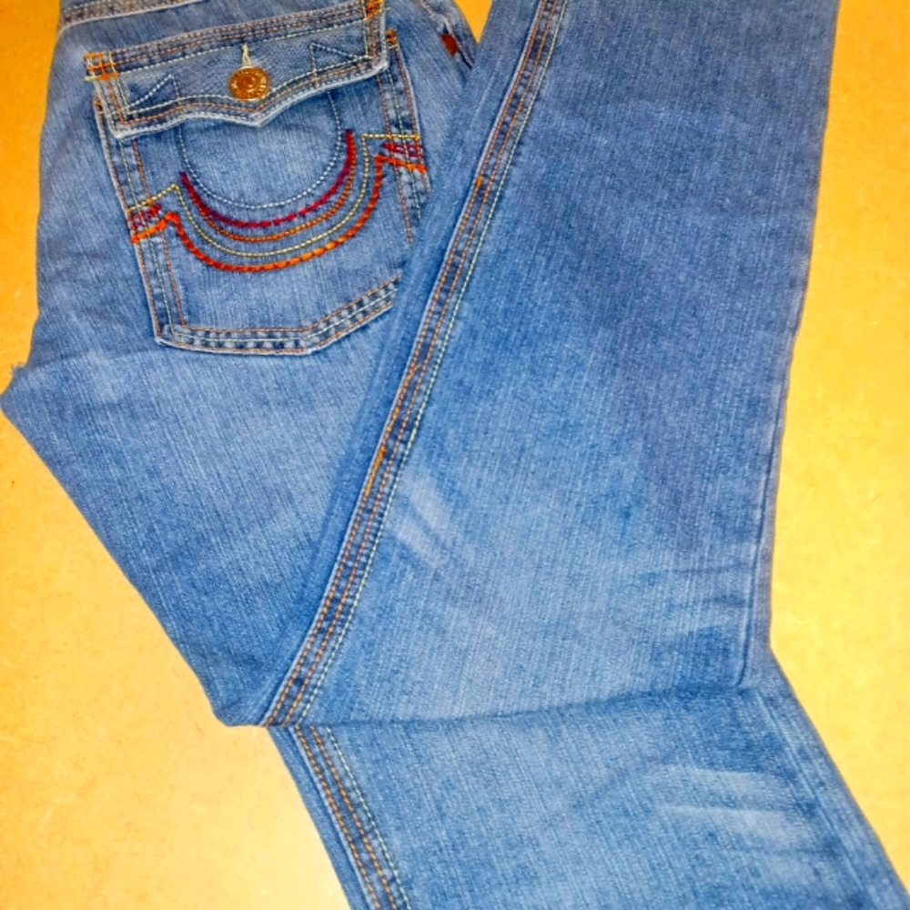 TRUE RELIGION 💢